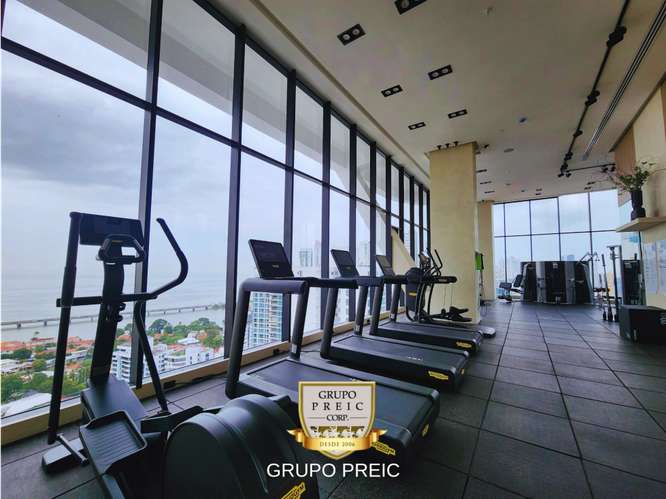 Apartamento en venta Coco del Mar Ph Victory Wellness CC - Imagen 17