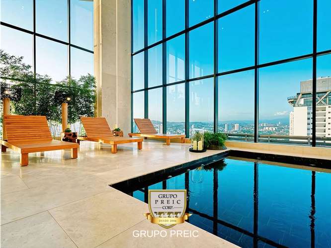 Apartamento en venta Coco del Mar Ph Victory Wellness CC - Imagen 18