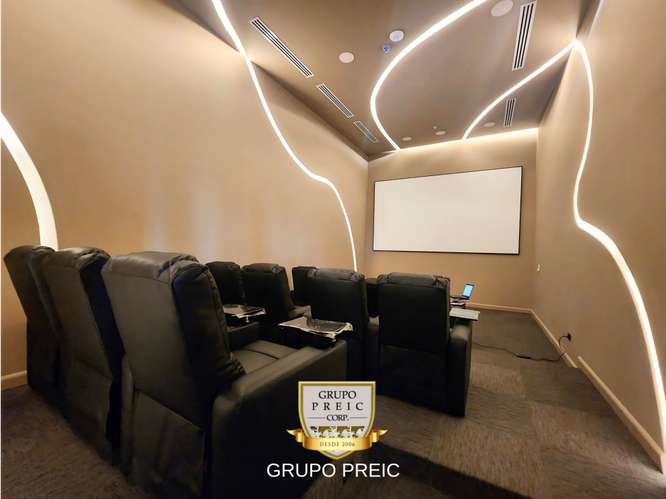 Apartamento en venta Coco del Mar Ph Victory Wellness CC - Imagen 15