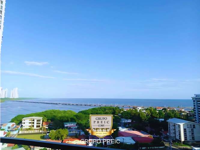 Apartamento en venta Coco del Mar Ph Victory Wellness CC - Imagen 1