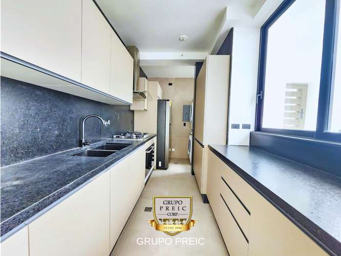 Apartamento en venta Coco del Mar Ph Victory Wellness CC - Imagen 6