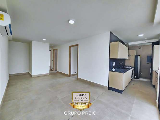 Apartamento en venta Coco del Mar Ph Victory Wellness CC - Imagen 5