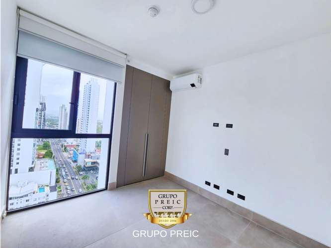 Apartamento en venta Coco del Mar Ph Victory Wellness CC - Imagen 7