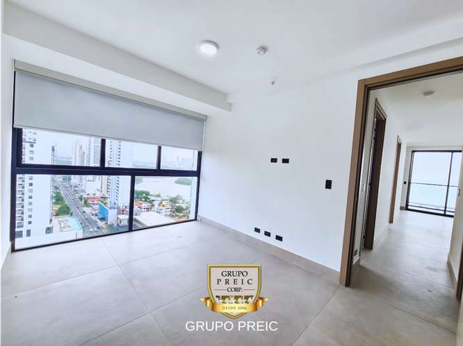 Apartamento en venta Coco del Mar Ph Victory Wellness CC - Imagen 9