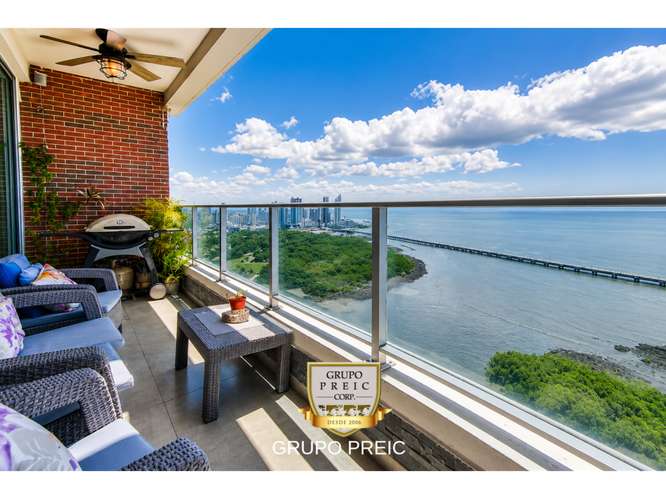 Apartamento en venta Coco del Mar Ph Nautica Tower CC - Imagen 8