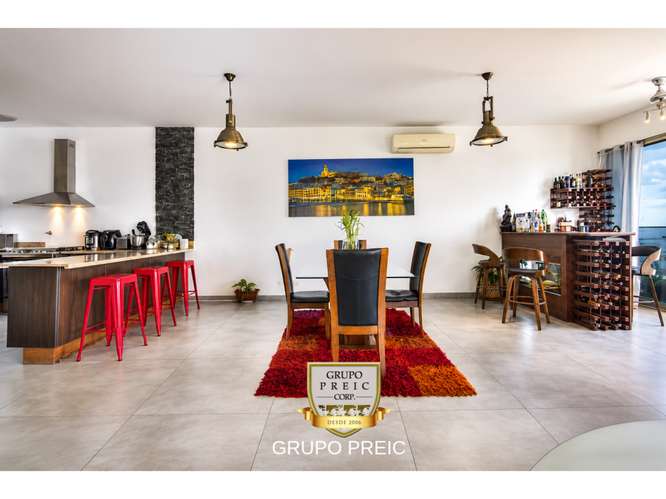 Apartamento en venta Coco del Mar Ph Nautica Tower CC - Imagen 2