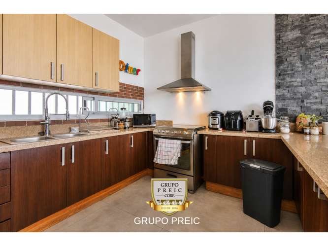 Apartamento en venta Coco del Mar Ph Nautica Tower CC - Imagen 7
