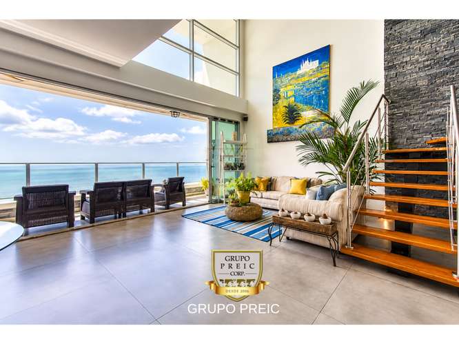 Apartamento en venta Coco del Mar Ph Nautica Tower CC - Imagen 3