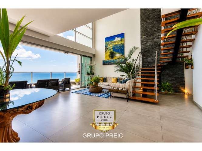 Apartamento en venta Coco del Mar Ph Nautica Tower CC - Imagen 6