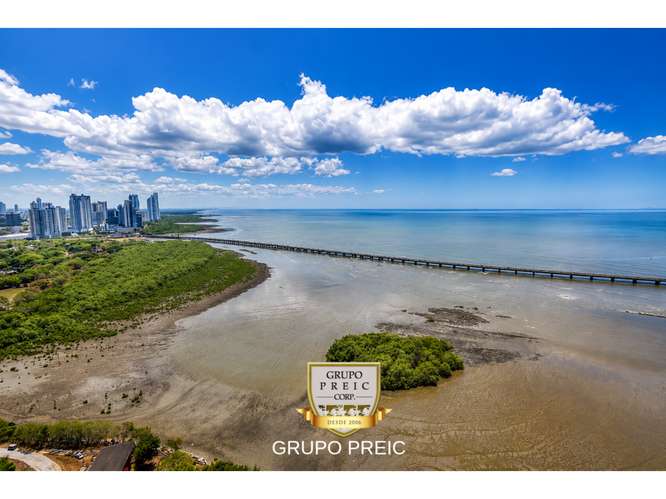 Apartamento en venta Coco del Mar Ph Nautica Tower CC - Imagen 9