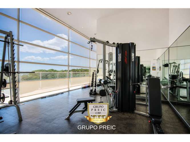 Apartamento en venta Coco del Mar Ph Nautica Tower CC - Imagen 11