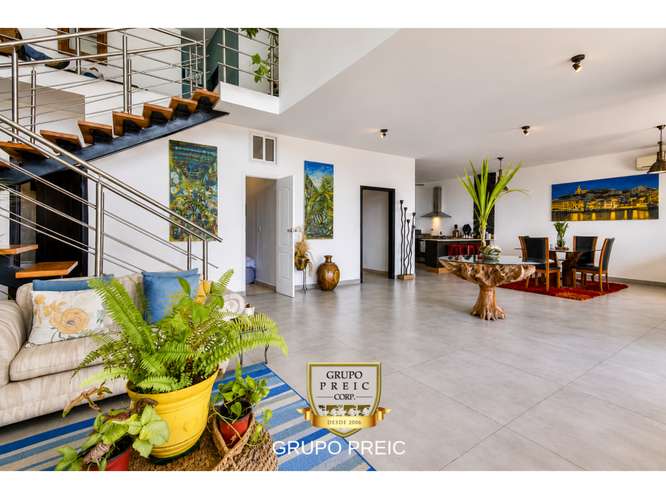 Apartamento en venta Coco del Mar Ph Nautica Tower CC - Imagen 4