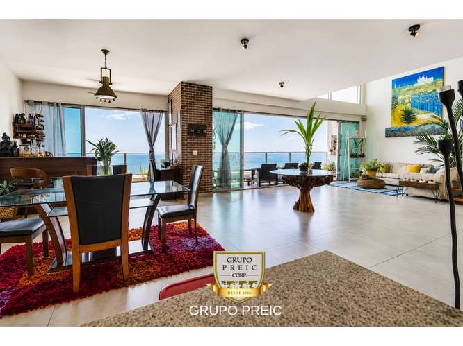 Apartamento en venta Coco del Mar Ph Nautica Tower CC - Imagen 5