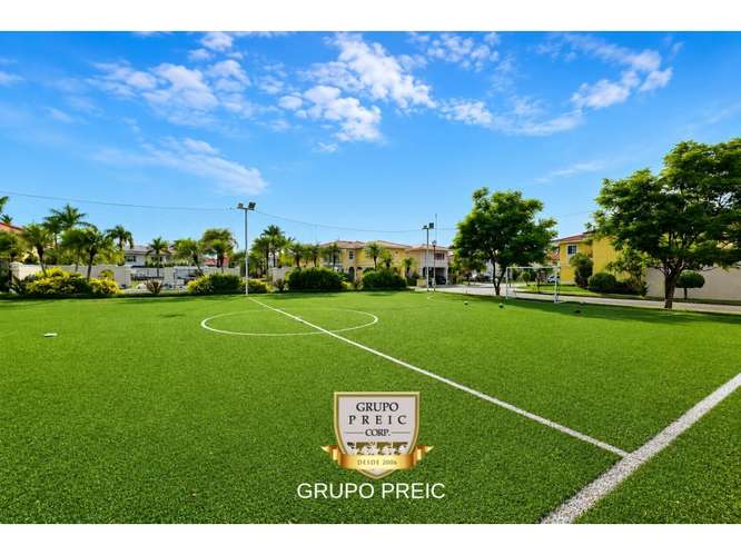 Casa en venta Costa del Este Costa Dorada CC - Imagen 4