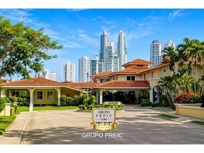 Casa en venta Costa del Este Costa Dorada CC - Imagen 5