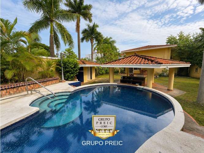 Casa en venta Costa del Este Costa Dorada CC - Imagen 3