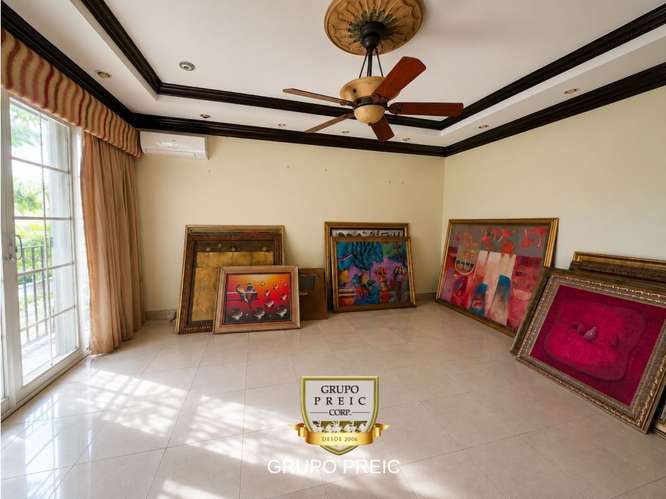 Casa en venta Costa del Este Costa Dorada CC - Imagen 7