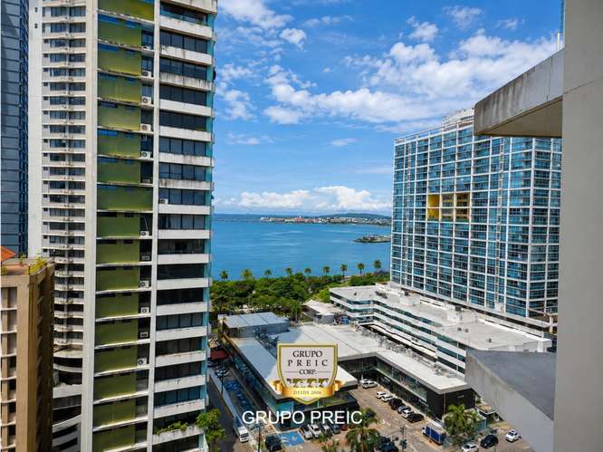 APARTAMENTO EN ALQUILER MARBELLA PH VISTA BELLA PLAZA CC