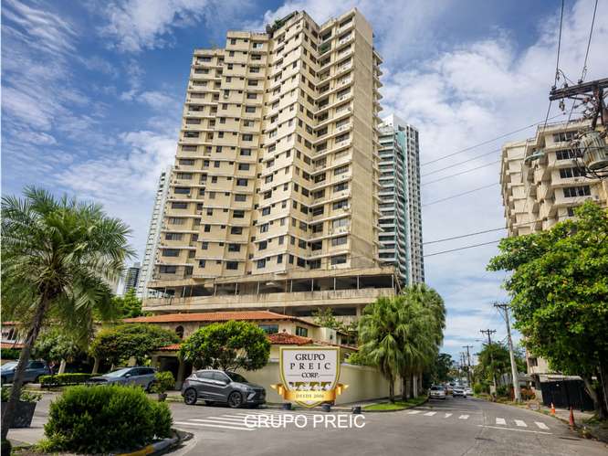 APARTAMENTO EN ALQUILER MARBELLA PH VISTA BELLA PLAZA CC - Imagen 2