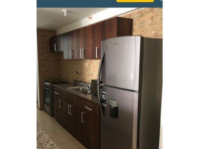 APARTAMENTO AMOBLADO EN ALQUILER | TERRAZAS DEL REY (C.P) - Imagen 3