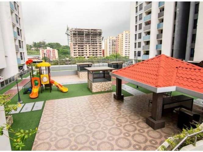 APARTAMENTO AMOBLADO EN ALQUILER | TERRAZAS DEL REY (C.P) - Imagen 11