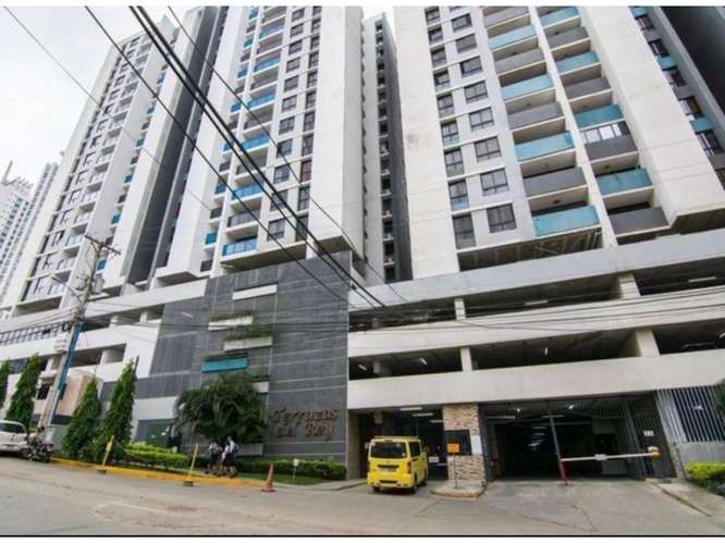 APARTAMENTO AMOBLADO EN ALQUILER | TERRAZAS DEL REY (C.P) - Imagen 16