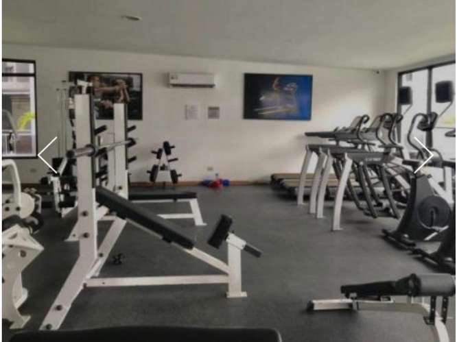 APARTAMENTO AMOBLADO EN ALQUILER | TERRAZAS DEL REY (C.P) - Imagen 15