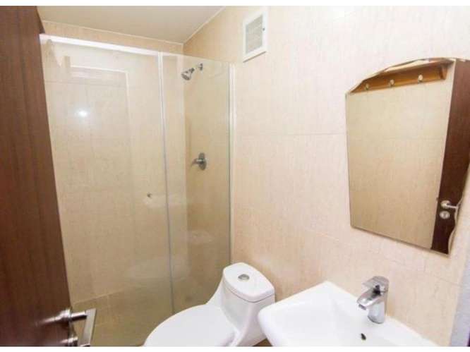 APARTAMENTO AMOBLADO EN ALQUILER | TERRAZAS DEL REY (C.P) - Imagen 9