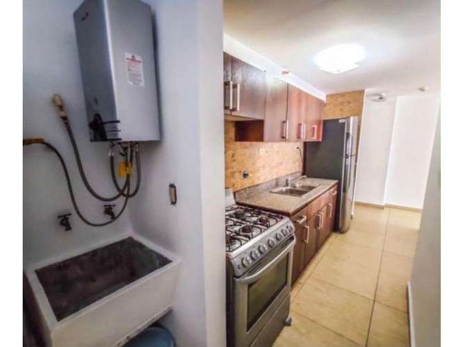 APARTAMENTO AMOBLADO EN ALQUILER | TERRAZAS DEL REY (C.P) - Imagen 4