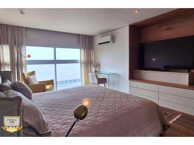 En Alquiler Apartamento en Coco del Mar - PH Nautica - Imagen 14