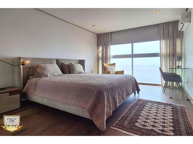 En Alquiler Apartamento en Coco del Mar - PH Nautica - Imagen 13