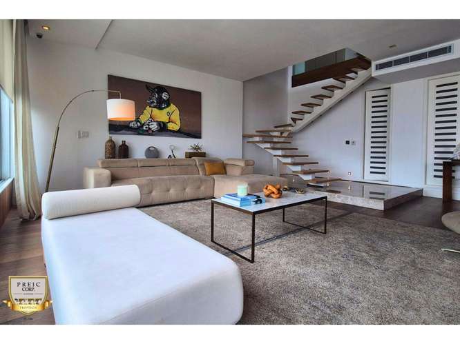 En Alquiler Apartamento en Coco del Mar - PH Nautica - Imagen 3