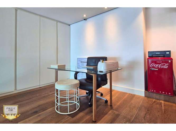 En Alquiler Apartamento en Coco del Mar - PH Nautica - Imagen 12
