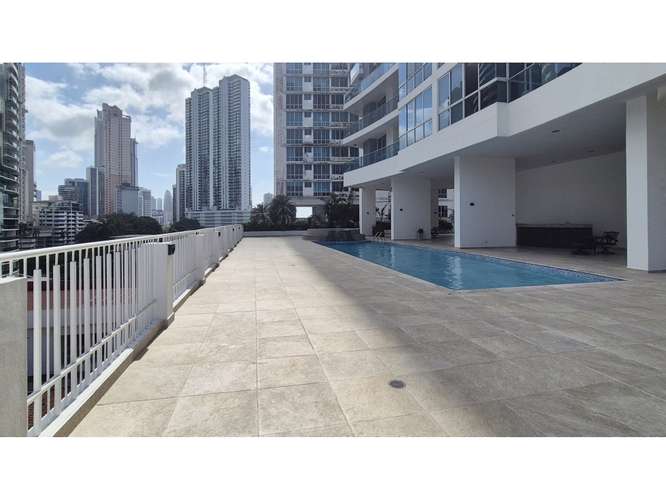 En alquiler Penthouse en Bella Vista - PH Bella Vista Park - Imagen 20