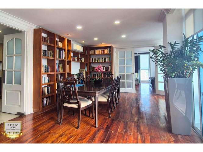 En alquiler Penthouse en Bella Vista - PH Bella Vista Park - Imagen 5