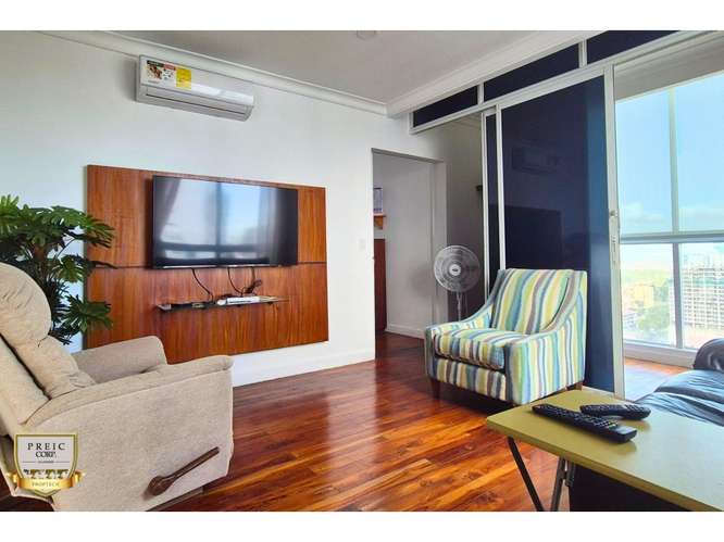 En alquiler Penthouse en Bella Vista - PH Bella Vista Park - Imagen 7