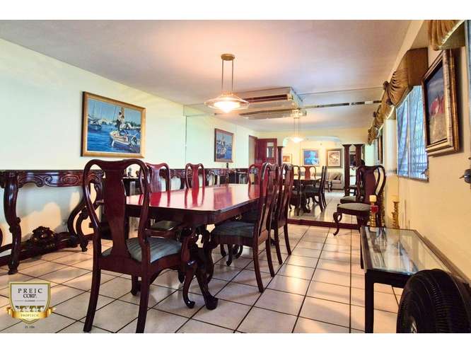 En venta casa en El Cangrejo - Imagen 6