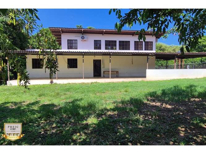 En venta Casa de Campo en Llano Grande - Chame