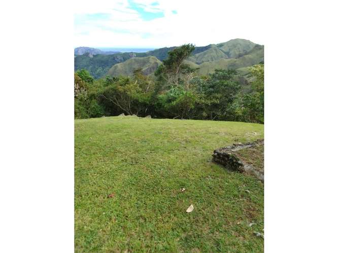 SE VENDE TERRENO 5467 M2 EN CAPIRA CAMPANA CON HERMOSAS VISTAS - Imagen 13