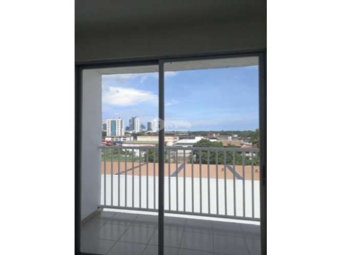 RIO ABAJO / RIO LA PLATA / 62M2 / 2 HABITACIONES / BALCON CON VISTAS - Imagen 11