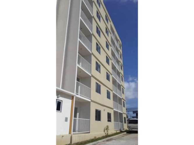 RIO ABAJO / RIO LA PLATA / 62M2 / 2 HABITACIONES / BALCON CON VISTAS - Imagen 10
