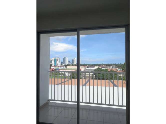 RIO ABAJO / RIO LA PLATA / 62M2 / 2 HABITACIONES / BALCON CON VISTAS
