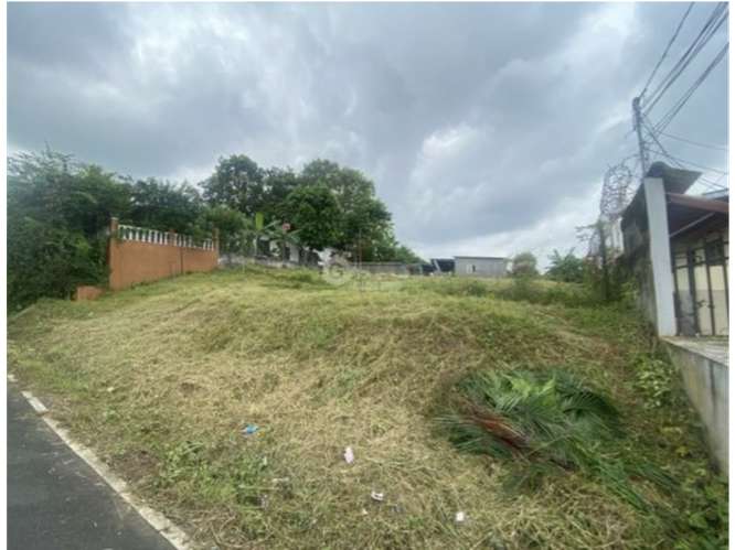 SE VENDE TERRENO 600M EN 24 DE DICIEMBRE VILLA MARTA AREA RESIDENCIAL - Imagen 18