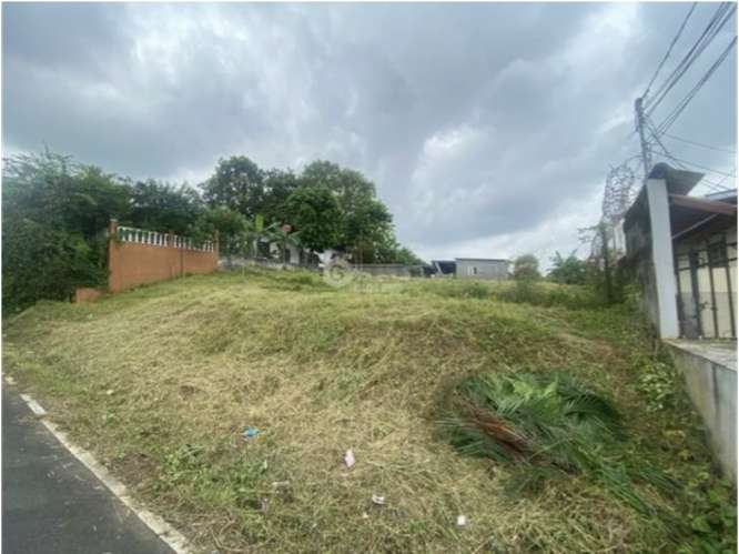 SE VENDE TERRENO 600M EN 24 DE DICIEMBRE VILLA MARTA AREA RESIDENCIAL - Imagen 10
