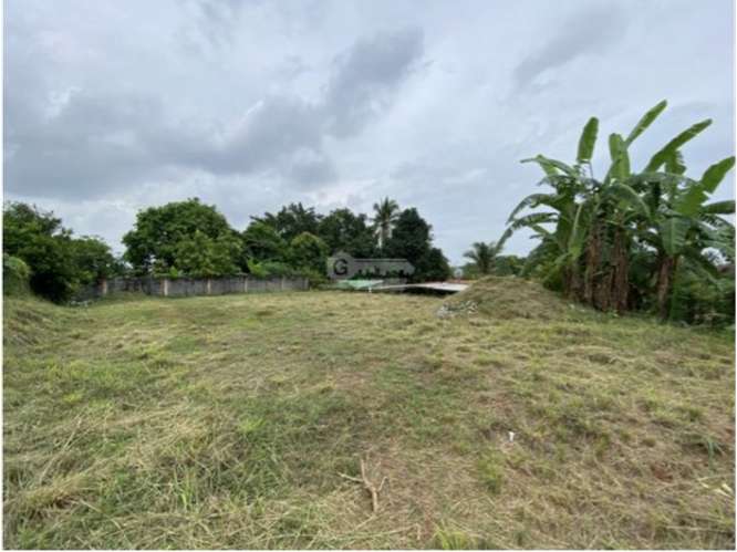 SE VENDE TERRENO 600M EN 24 DE DICIEMBRE VILLA MARTA AREA RESIDENCIAL - Imagen 13