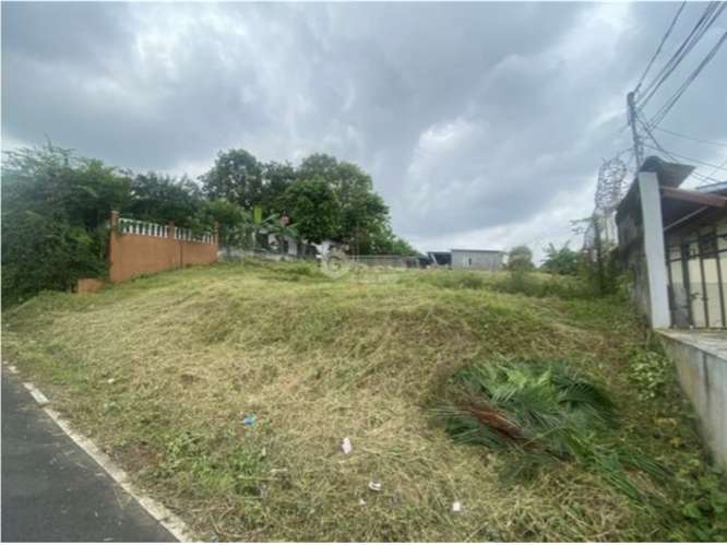 SE VENDE TERRENO 600M EN 24 DE DICIEMBRE VILLA MARTA AREA RESIDENCIAL - Imagen 14