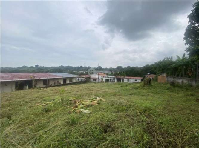 TERRENO / 24 DE DICIEMBRE / VILLA MARTA / 600 M2 / AREA RESIDENCIAL - Imagen 15