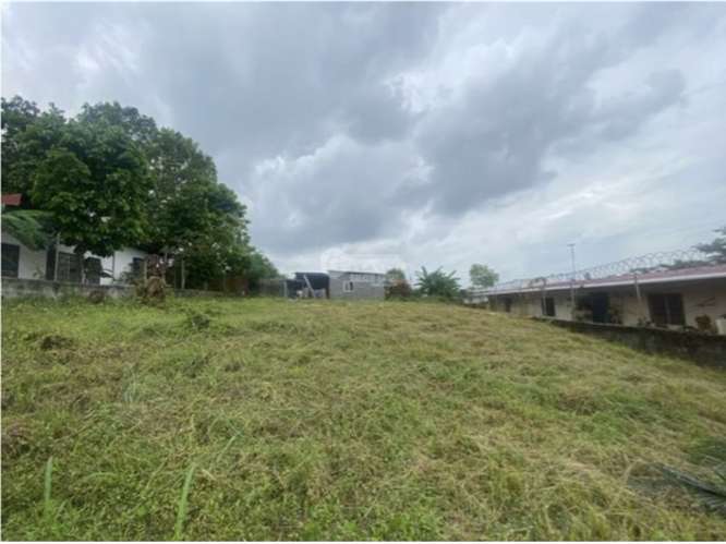 TERRENO / 24 DE DICIEMBRE / VILLA MARTA / 600 M2 / AREA RESIDENCIAL - Imagen 20