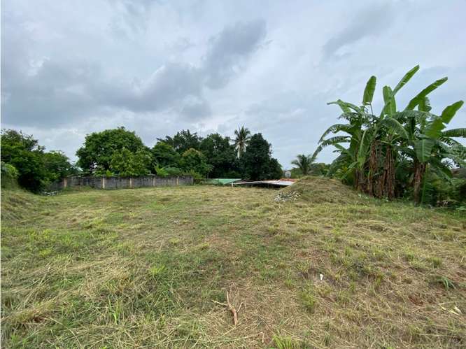 TERRENO / 24 DE DICIEMBRE / VILLA MARTA / 600 M2 / AREA RESIDENCIAL - Imagen 5