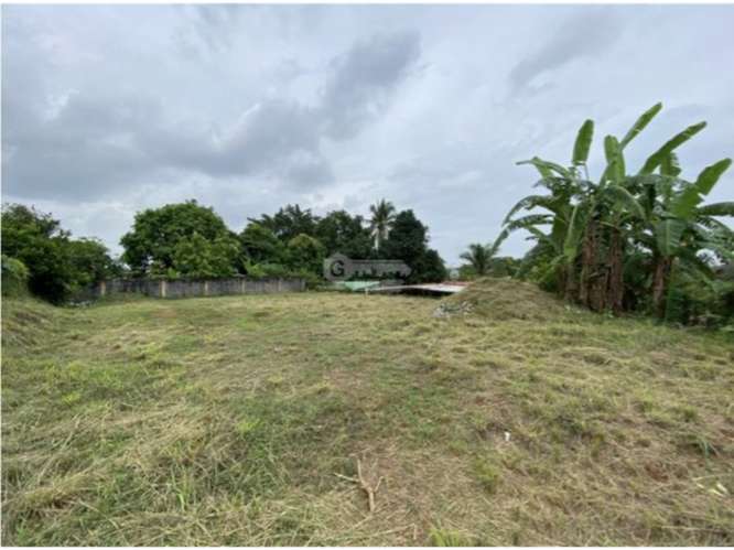 TERRENO / 24 DE DICIEMBRE / VILLA MARTA / 600 M2 / AREA RESIDENCIAL - Imagen 9